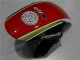 Honda CBR 1000RR 2008-2011 - Vermelho Branco Honda CBR 1000RR 2008-2011 - Vermelho Branco