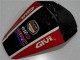 Honda CBR 1000RR 2008-2011 - Vermelho Branco Honda CBR 1000RR 2008-2011 - Vermelho Branco