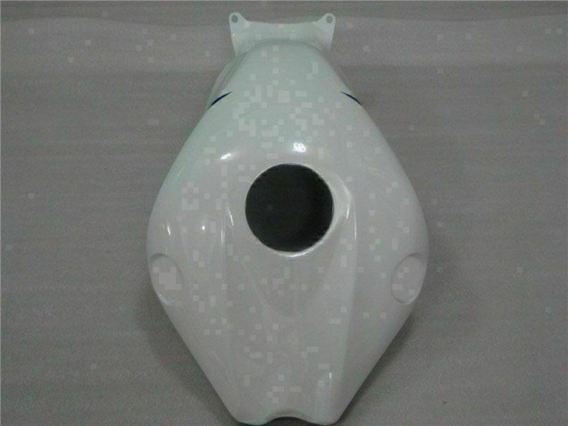 Honda CBR 1000RR 2008-2011 - Vermelho Branco