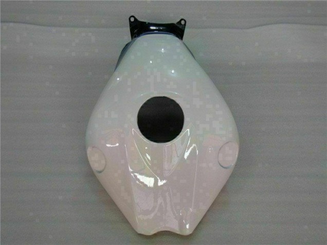 Honda CBR 1000RR 2008-2011 - Vermelho Branco Honda CBR 1000RR 2008-2011 - Vermelho Branco