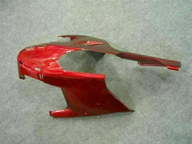Honda CBR 1000RR 2008-2011 - Vermelho Chama