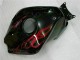 Honda CBR 1000RR 2008-2011 - Vermelho Chama