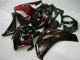 Honda CBR 1000RR 2008-2011 - Vermelho Chama