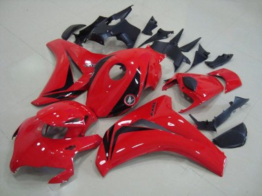 Honda CBR 1000RR 2008-2011 - Vermelho Estilo OEM