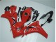 Honda CBR 1000RR 2008-2011 - Vermelho