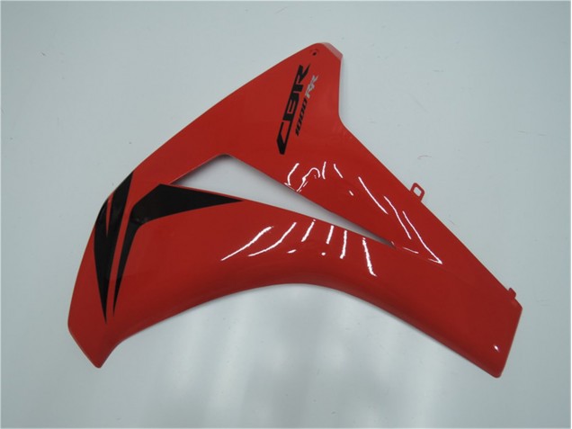 Honda CBR 1000RR 2008-2011 - Vermelho