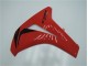 Honda CBR 1000RR 2008-2011 - Vermelho