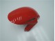 Honda CBR 1000RR 2008-2011 - Vermelho