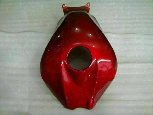Honda CBR 1000RR 2008-2011 - Vermelho