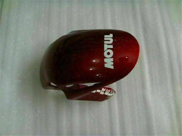 Honda CBR 1000RR 2008-2011 - Vermelho
