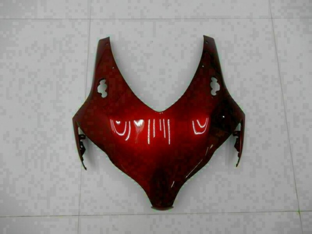 Honda CBR 1000RR 2008-2011 - Vermelho Prata