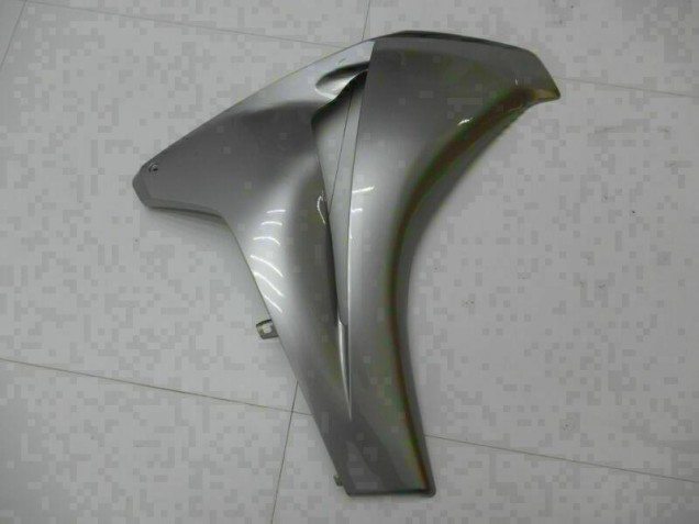Honda CBR 1000RR 2008-2011 - Vermelho Prata