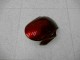 Honda CBR 1000RR 2008-2011 - Vermelho Prata
