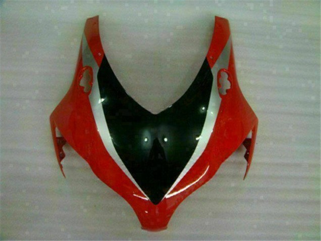 Honda CBR 1000RR 2008-2011 - Vermelho Prata Honda CBR 1000RR 2008-2011 - Vermelho Prata