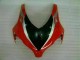 Honda CBR 1000RR 2008-2011 - Vermelho Prata Honda CBR 1000RR 2008-2011 - Vermelho Prata