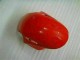 Honda CBR 1000RR 2008-2011 - Vermelho Prata Honda CBR 1000RR 2008-2011 - Vermelho Prata