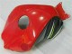Honda CBR 1000RR 2008-2011 - Vermelho Preto