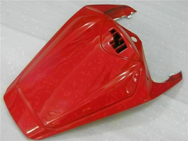 Honda CBR 1000RR 2008-2011 - Vermelho Preto