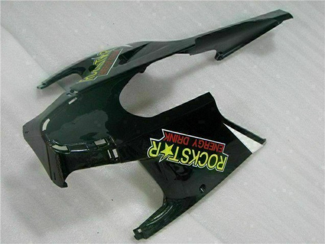 Honda CBR 1000RR 2008-2011 - Vermelho Preto