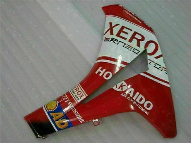 Honda CBR 1000RR 2008-2011 - Vermelho Xerox 21