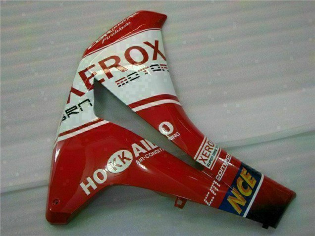 Honda CBR 1000RR 2008-2011 - Vermelho Xerox 21