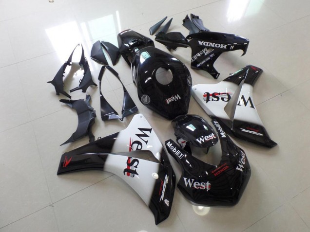 Honda CBR 1000RR 2008-2011 - West Corrida