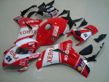Honda CBR 1000RR 2008-2011 - Xerox