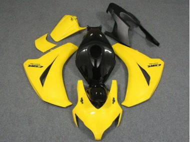 Honda CBR 1000RR 2012-2016 - Amarelo Preto