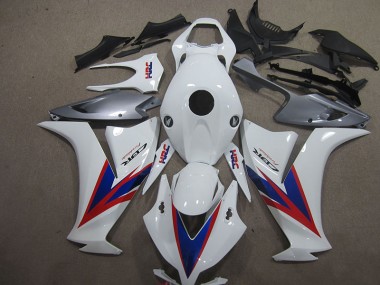 Honda CBR 1000RR 2012-2016 - Branco HRC