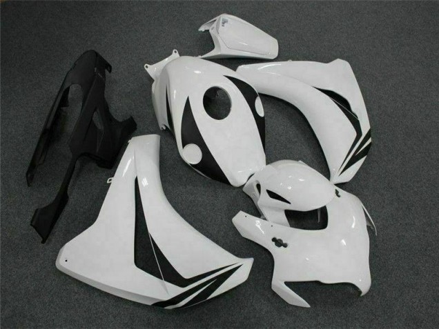 Honda CBR 1000RR 2012-2016 - Branco