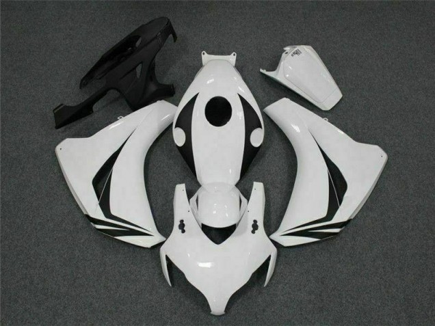 Honda CBR 1000RR 2012-2016 - Branco