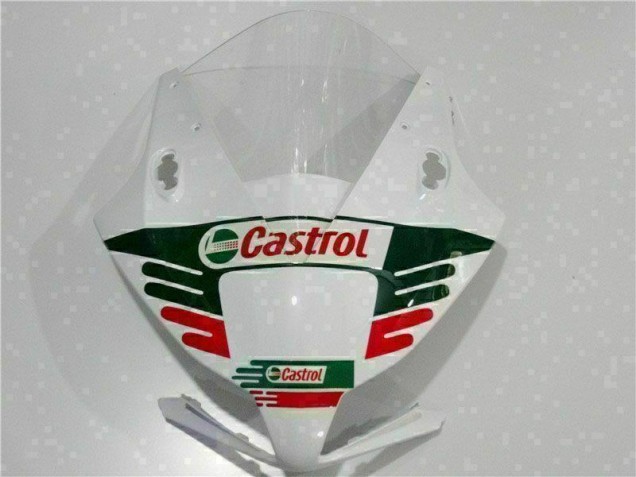 Honda CBR 1000RR 2012-2016 - Branco Honda CBR 1000RR 2012-2016 - Branco