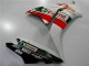 Honda CBR 1000RR 2012-2016 - Branco Honda CBR 1000RR 2012-2016 - Branco