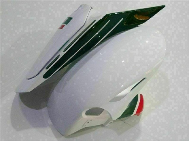 Honda CBR 1000RR 2012-2016 - Branco Honda CBR 1000RR 2012-2016 - Branco