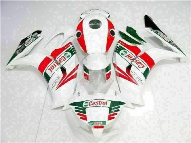 Honda CBR 1000RR 2012-2016 - Branco
