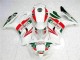 Honda CBR 1000RR 2012-2016 - Branco Honda CBR 1000RR 2012-2016 - Branco