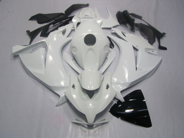 Honda CBR 1000RR 2012-2016 - Branco Honda CBR 1000RR 2012-2016 - Branco