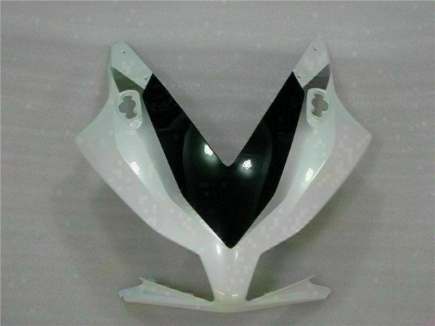 Honda CBR 1000RR 2012-2016 - Branco Preto