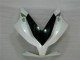 Honda CBR 1000RR 2012-2016 - Branco Preto
