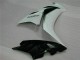 Honda CBR 1000RR 2012-2016 - Branco Preto