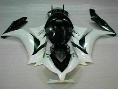 Honda CBR 1000RR 2012-2016 - Branco Preto