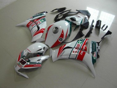 Honda CBR 1000RR 2012-2016 - Castrol