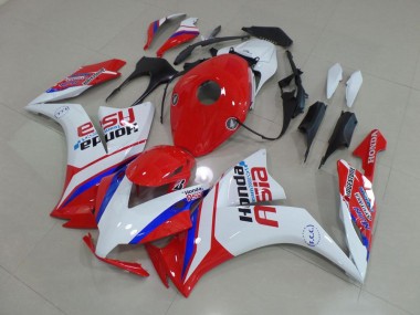 Honda CBR 1000RR 2012-2016 - Honda Asia