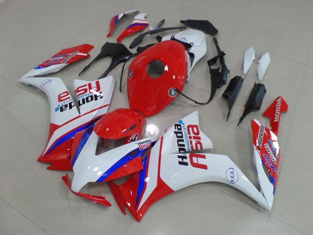 Honda CBR 1000RR 2012-2016 - Honda Asia