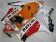 Honda CBR 1000RR 2012-2016 - Laranja Repsol 93 Honda CBR 1000RR 2012-2016 - Laranja Repsol 93