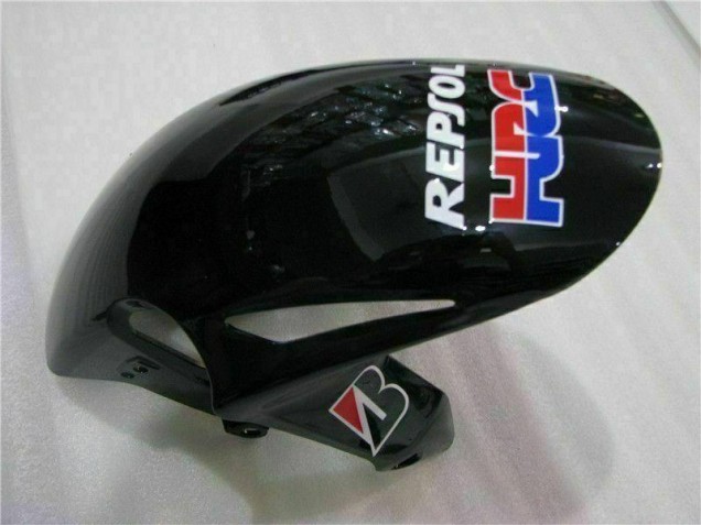 Honda CBR 1000RR 2012-2016 - Laranja Repsol 93 Honda CBR 1000RR 2012-2016 - Laranja Repsol 93