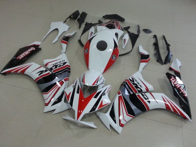 Honda CBR 1000RR 2012-2016 - One Heart Honda CBR 1000RR 2012-2016 - One Heart