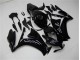 Honda CBR 1000RR 2012-2016 - Preto Brilhante Honda CBR 1000RR 2012-2016 - Preto Brilhante