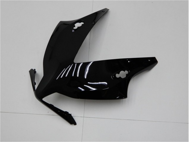 Honda CBR 1000RR 2012-2016 - Preto Brilhante Honda CBR 1000RR 2012-2016 - Preto Brilhante