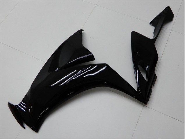 Honda CBR 1000RR 2012-2016 - Preto Brilhante Honda CBR 1000RR 2012-2016 - Preto Brilhante